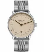 Sternglas Naos Bauhaus unisex watch