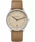 Sternglas Naos Bauhaus unisex watch