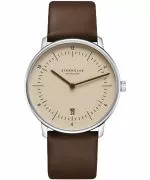 Sternglas Naos Bauhaus gents watch