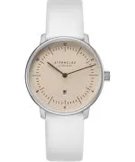 Sternglas Naos XS Bauhaus ladies watch