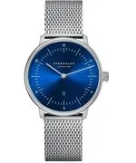 Sternglas Naos XS Bauhaus ladies watch