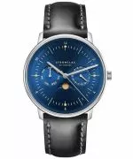 Sternglas Naos Moonphase gents watch