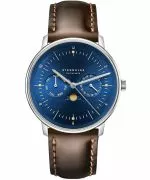 Sternglas Naos Moonphase gents watch