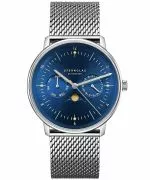 Sternglas Naos Moonphase gents watch