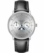 Sternglas Naos Moonphase gents watch