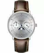 Sternglas Naos Moonphase gents watch
