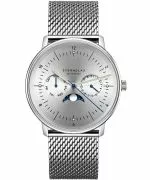 Sternglas Naos Moonphase gents watch