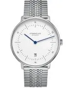 Sternglas Naos XL Bauhaus gents watch