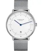 Sternglas Naos XL Bauhaus gents watch