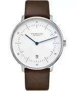 Sternglas Naos XL gents watch