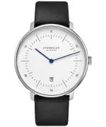 Sternglas Naos XL Bauhaus gents watch