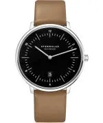 Sternglas Naos XL Bauhaus gents watch