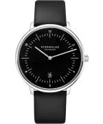 Sternglas Naos XL Bauhaus gents watch