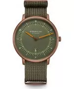 Sternglas Naos XL Edition 1905 gents watch