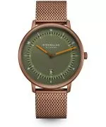 Sternglas Naos XL Edition 1905 gents watch