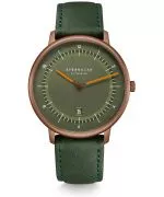 Sternglas Naos XL Edition 1905 gents watch