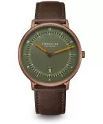 Sternglas Naos XL Edition 1905 gents watch
