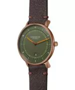 Sternglas Naos XL Edition 1905 gents watch