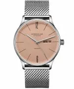 Sternglas Berlin Automatic gents watch