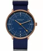 Sternglas Hamburg Speicherstadt Automatic gents watch