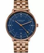 Sternglas Hamburg Speicherstadt Automatic gents watch