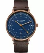 Sternglas Hamburg Speicherstadt Automatic gents watch