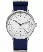 Sternglas Hamburg Speicherstadt Automatic gents watch