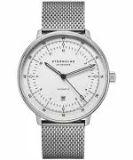 Sternglas Hamburg Speicherstadt Automatic gents watch