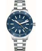 Sternglas Marus 2.0 Automatic Limited Edition gents watch