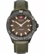 Swiss Military Hanowa Jockworth gents watch
