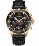 Swiss Military Hanowa Flagship Heritage Chronograph gents watch