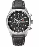 Swiss Military Hanowa Storm Chronograph gents watch