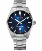 Swiss Military Hanowa Thunder gents watch