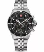 Swiss Military Hanowa Flagship Heritage Chronograph gents watch