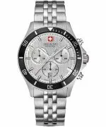Swiss Military Hanowa Flagship Heritage Chronograph gents watch