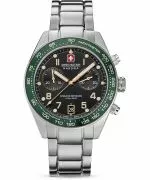 Swiss Military Hanowa Spitfire Chronograph gents watch
