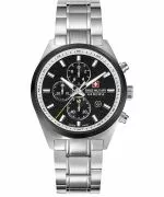 Swiss Military Hanowa Storm Chronograph gents watch
