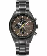 Swiss Military Hanowa Storm Chronograph gents watch
