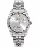 Swiss Military Hanowa Diligenter Automatic gents watch