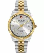Swiss Military Hanowa Diligenter Automatic gents watch