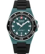 Swiss Military Hanowa Aqua Ocean Pioneer gents watch