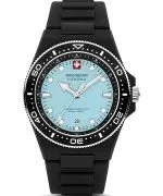 Swiss Military Hanowa Aqua Ocean Pioneer gents watch