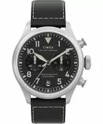 Timex Waterbury Traditional Chronograph gents watch