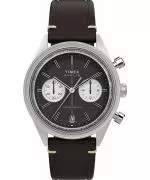 Timex Marlin Jet Chronograph gents watch