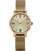Timex Trend Transcend ladies watch