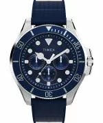 Timex Trend Harborside Coast gents watch