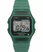 Timex 80 Lab unisex watch