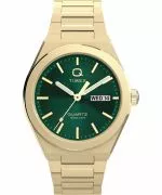 Timex Q Continental gents watch