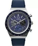 Timex Q Diver Inspired Chronograph gents watch