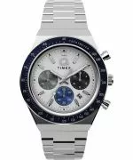Timex Q Diver Inspired Chronograph gents watch